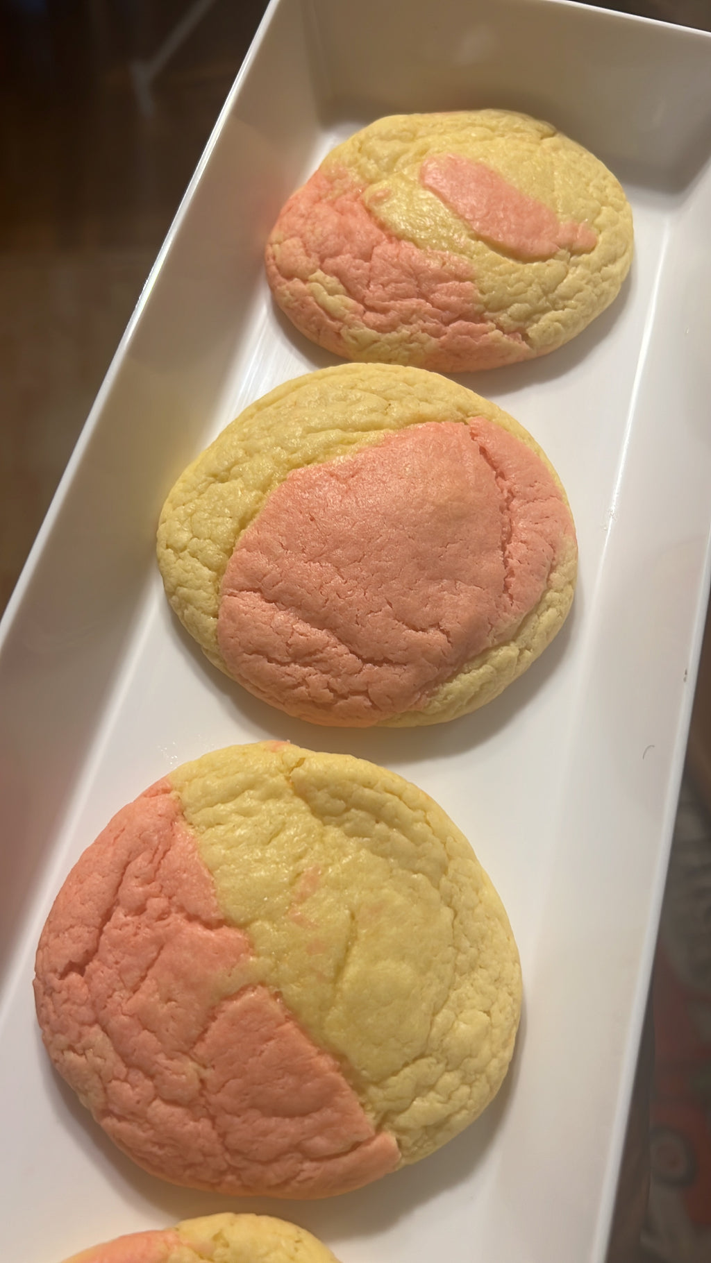 Strawberry lemonade