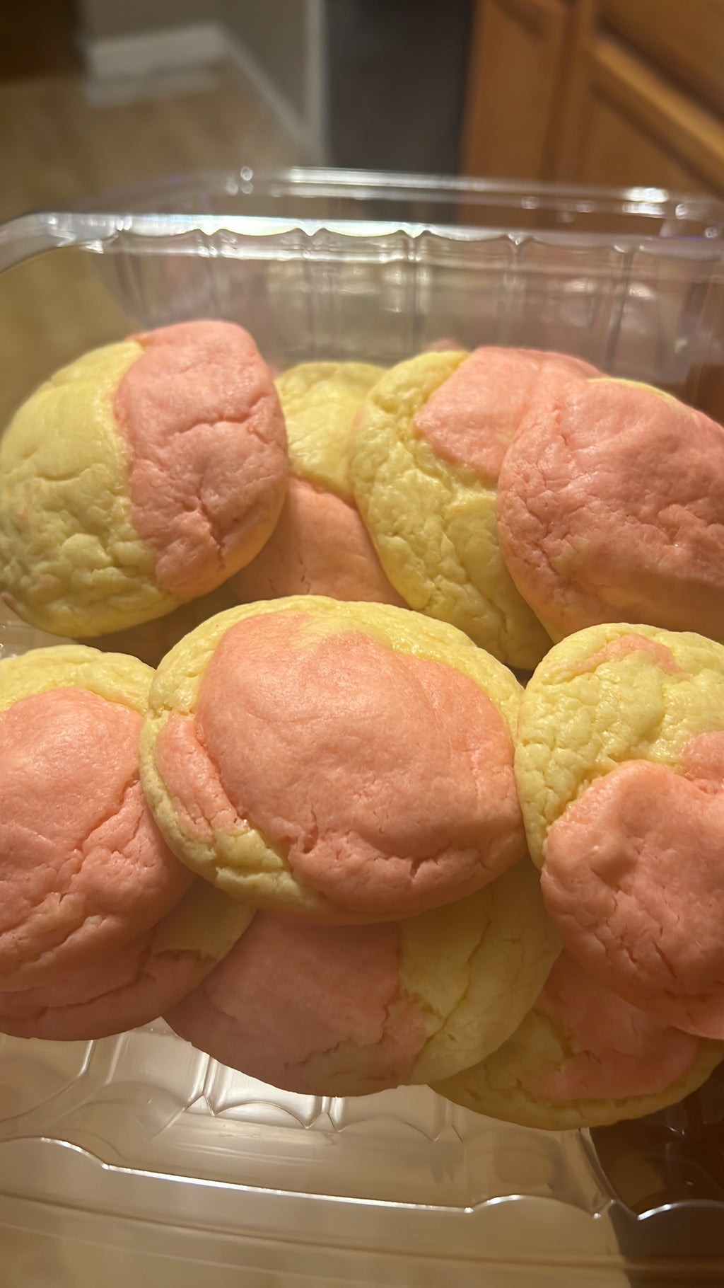 Strawberry lemonade